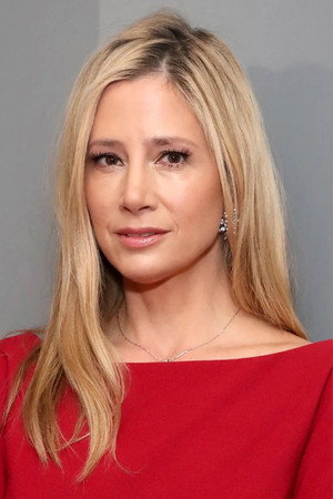 Mira Sorvino profil kép