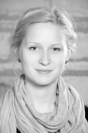 Katariina Libe profil kép