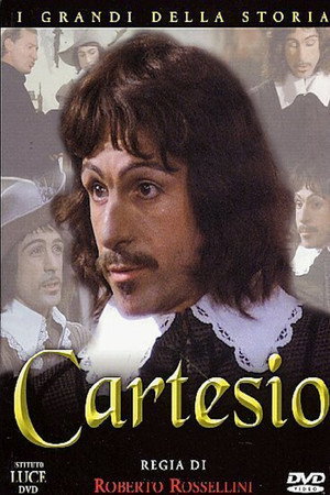 Cartesius 1. évad (1974-02-21) poszter