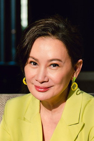 陳亞蘭 profil kép