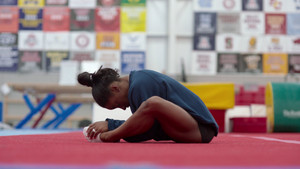 Simone Biles visszatér 1. évad Ep.3 Dacolok az esélyekkel