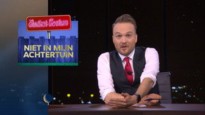 De Avondshow met Arjen Lubach 3. évad Ep.29 29. epizód
