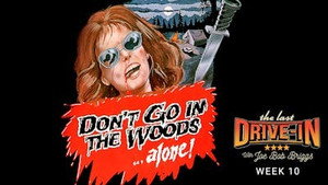 The Last Drive-in with Joe Bob Briggs 7. évad Ep.20 20. epizód