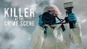 Killer at the Crime Scene kép