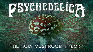 Psychedelica 1. évad Ep.11 11. epizód