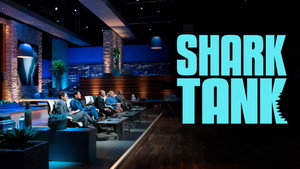 Shark Tank kép