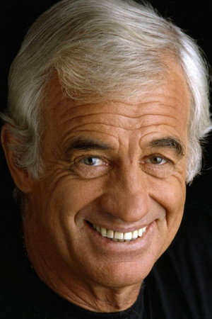 Jean-Paul Belmondo profil kép