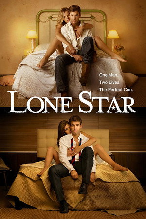 Lone Star poszter