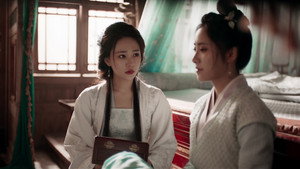 将军夫人为何那样 1. évad Ep.9 9. epizód