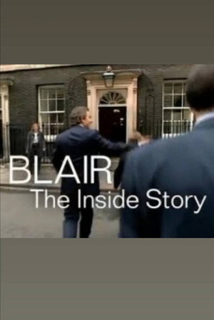 Blair: The Inside Story poszter