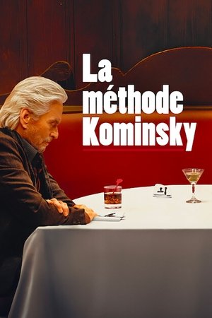 A Kominsky-módszer poszter