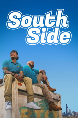 South Side 1. évad (2019-07-24) poszter
