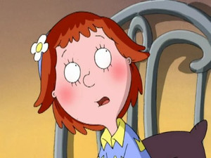 Mona the Vampire 3. évad Ep.4 4. epizód
