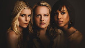 Imperfect Women kép