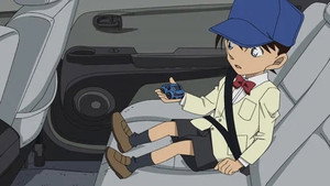 名探偵コナン 1. évad Ep.1186 1186. epizód