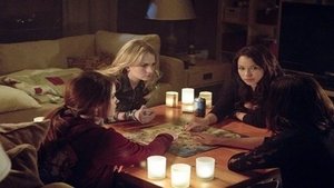The Secret Circle 1. évad Ep.14 14. epizód