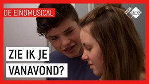 De Eindmusical 2. évad Ep.1 1. epizód