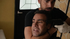 Το Τατουάζ 2. évad Ep.35 35. epizód