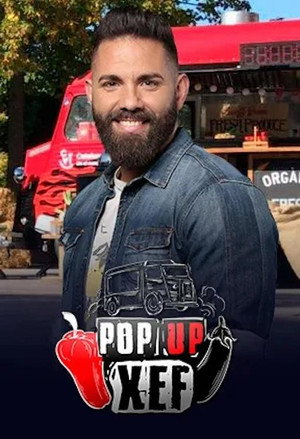Pop up xef 1. évad (2020-11-18) poszter
