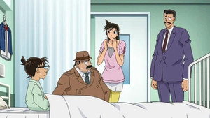 名探偵コナン 1. évad Ep.969 969. epizód