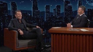 Jimmy Kimmel Live! 23. évad Ep.85 85. epizód