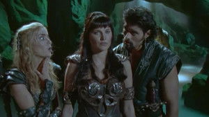 Xena: A harcos hercegnő 2. évad Ep.7 Elcserélt lelkek