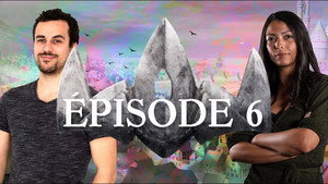 Game of Roles 4. évad Ep.6 6. epizód