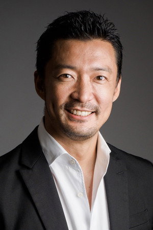 金児憲史 profil kép