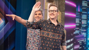 El hormiguero 19. évad Ep.156 156. epizód