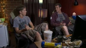 Tosh.0 2. évad Ep.16 16. epizód