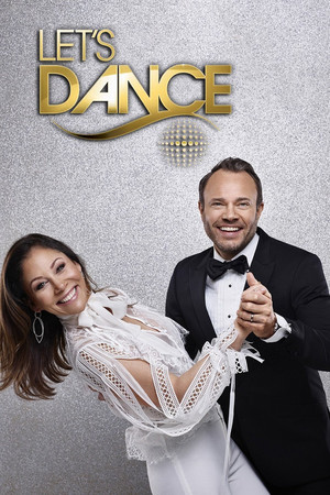 Let's Dance 13. évad (2018-03-23) poszter