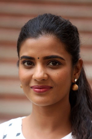 Aishwarya Rajesh profil kép