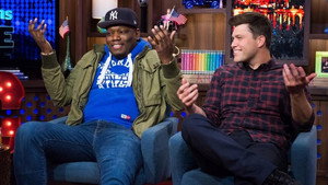 Watch What Happens Live with Andy Cohen 13. évad Ep.163 163. epizód