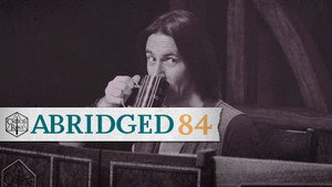Critical Role Abridged 1. évad Ep.84 84. epizód