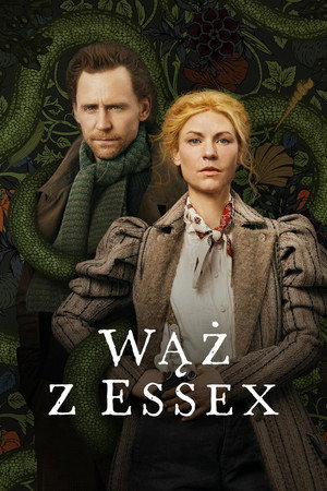 Az essexi kígyó poszter