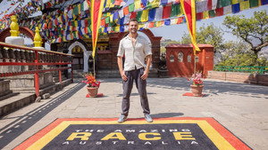The Amazing Race Australia 9. évad Ep.2 2. epizód