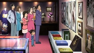 名探偵コナン 1. évad Ep.781 781. epizód