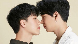 กลรักรุ่นพี่ kép