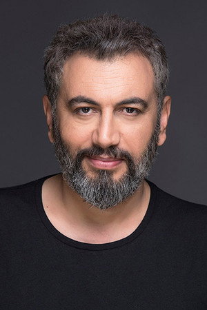 Ali Savaşçı profil kép