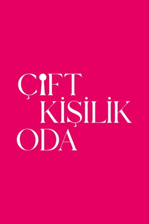 Çift Kişilik Oda poszter