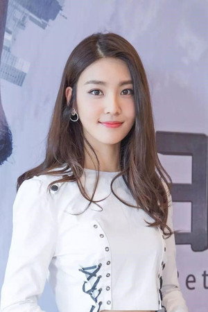 马心瑞 profil kép