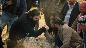 Al Hayba 4. évad Ep.18 18. epizód