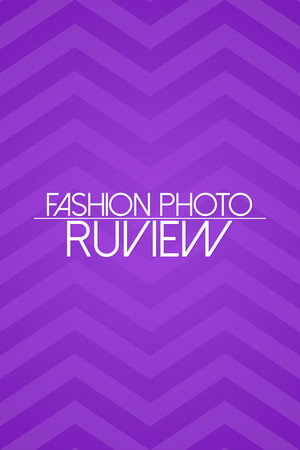 Fashion Photo RuView 13. évad (2018-03-07) poszter