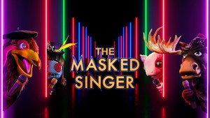 The Masked Singer kép