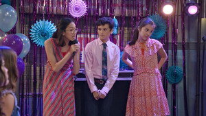 Bizaardvark 3. évad Ep.16 16. epizód