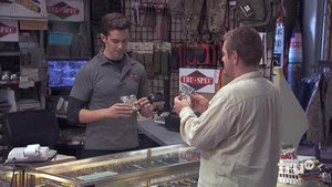 The Carbonaro Effect 1. évad Ep.15 15. epizód