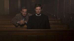 Grantchester bűnei kép
