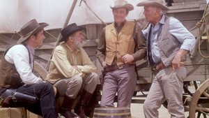 Wagon Train kép