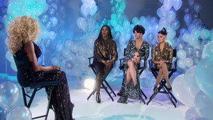 RuPaul - Drag Queen leszek! 2. évad Ep.10 10. epizód