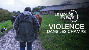Le Monde en face 20. évad Ep.8 8. epizód